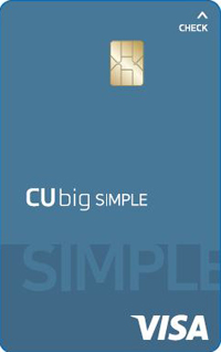 CUbig SIMPLE (일반형)